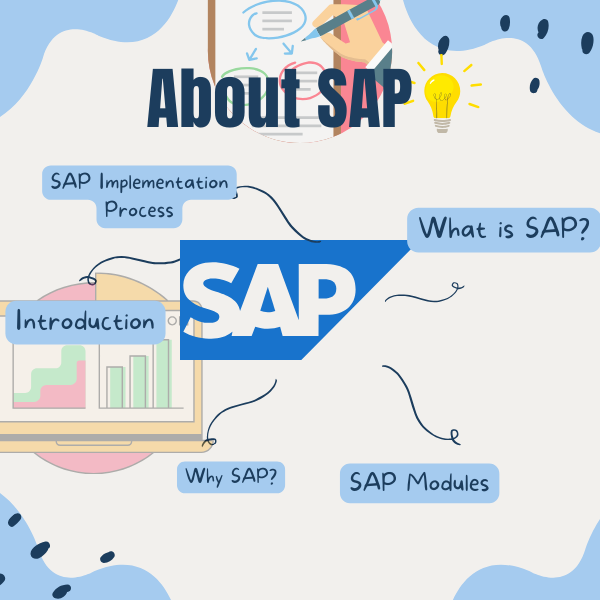 SAP Basics for Beginners: A Simple Guide